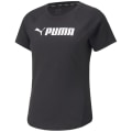 Puma Fit Logo Tee Damen T-Shirt