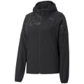 Puma RUN Woven Q4 Jacket W Damen Sweatshirt