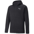 Puma Train ALL DAY Pwrfleece Full ZIP Herren Fleecejacke