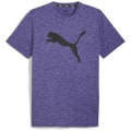 Puma Train FAV Heather CAT TEE Herren T-Shirt
