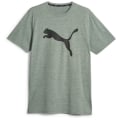Puma Train FAV Heather CAT TEE Herren T-Shirt