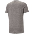 Puma Train FAV Heather CAT TEE Herren T-Shirt
