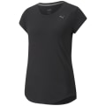 Puma Train Cloudspun SS Top Damen Top
