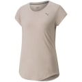 Puma Train Cloudspun SS Top Damen Top