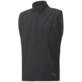 Puma RUN Cloudspun Wrmlbl Padded Vest Herren Jacke
