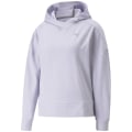 Puma Train Cloudspun PO Damen Kapuzensweater