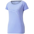Puma Train Favorite Cat Tee Damen T-Shirt