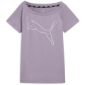 Puma Train Favorite Cat Tee Damen T-Shirt