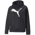 Puma Train Favorite Pwr Fleece Po Damen Kapuzensweater