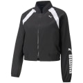 Puma Fit Woven Fashion Damen Jacke