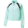 Puma Fit Woven Fashion Damen Jacke