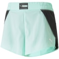 Puma Fit Fashion Woven Flow Damen Shorts