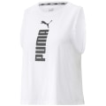 Puma Fit Tri-blend Damen T-Shirt