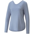 Puma Studio Yogini Lite Damen Hemd