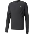 Puma Run Favorite Ls Herren T-Shirt