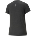 Puma Run Favorite Heather Damen T-Shirt