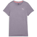 Puma Run Favorite Heather Damen T-Shirt