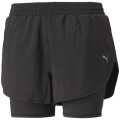 Puma Run Favorite Woven 2in1 3" Damen Shorts