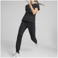 Puma Run Favorite Tapered Damen Hose