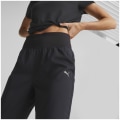 Puma Run Favorite Tapered Damen Hose