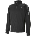 Puma Fit Lightweight Pwrfleece Full Zip Herren Fleecejacke