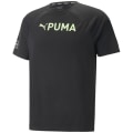 Puma Fit Ultrabreathe Triblend Herren T-Shirt