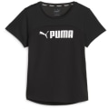 Puma Fit Logo Ultrabreathe Damen T-Shirt
