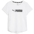 Puma Fit Logo Ultrabreathe Damen T-Shirt