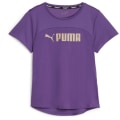 Puma Fit Logo Ultrabreathe Damen T-Shirt