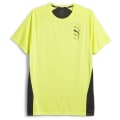 Puma Fit Logo Graphic Herren T-Shirt