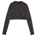 Puma Formknit Seamless Top Damen T-Shirt