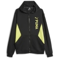Puma Fit Double Knit Fz Herren Kapuzensweater