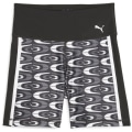 Puma Retro Glam Hw Damen Tights