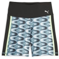 Puma Retro Glam Hw Damen Tights