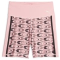 Puma Retro Glam Hw Damen Tights