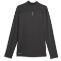 Puma Run Cloudspun Half-Zip Herren Sweatshirt