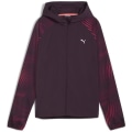 Puma RUN Favorite AOP Woven Damen Jacke
