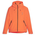 Puma Seasons Softshell Herren Jacke