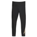 Puma Fit Hw 7/8 Eversculpt Colorblock Damen Tights