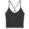 Puma Studio Ultrabare Crop Top Damen Bustier