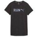 Puma Graphic Run Puma Damen T-Shirt