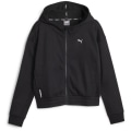 Puma Train Favorite Fleece Full Zip Damen Kapuzensweater