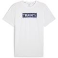 Puma Men's Graphic Train Herren T-Shirt