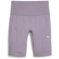 Puma Shapeluxe Seamless HW 6" Damen Shorts