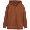 Puma Train Cloudspun FZ Damen Kapuzensweater