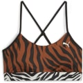 Puma Move Animal Remix Damen Top