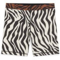 Puma Animal Remix 5" Bike Damen Shorts