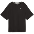 Puma Animal Remix Boyfriend Damen T-Shirt
