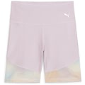 Puma Summer Daze 7" Bike Damen Shorts