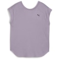 Puma Studio Foundations Damen T-Shirt